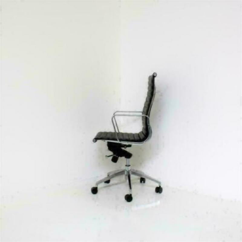 Leren Design, Conferentiestoelen/Burostoelen/Bureaustoelen.
