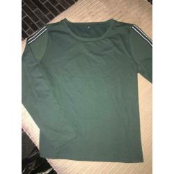 Maxirok lange rok mt 40 - 42