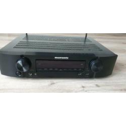 Marantz nr1605 receiver