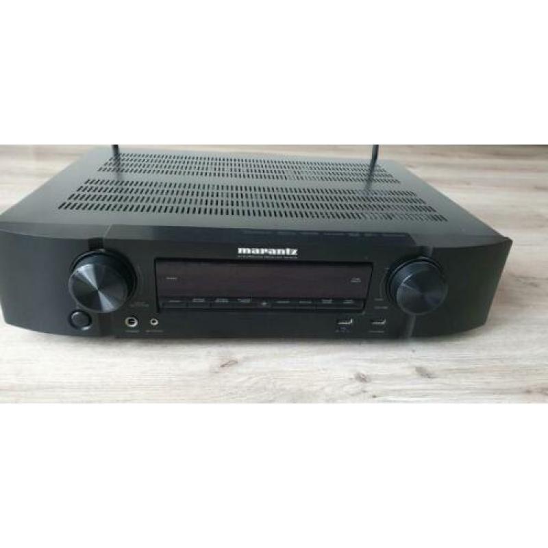 Marantz nr1605 receiver