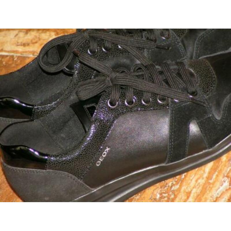 GEOX sneakers,Mt 40(UK 7) topstaat
