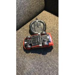 Bestuurbare auto cars 3