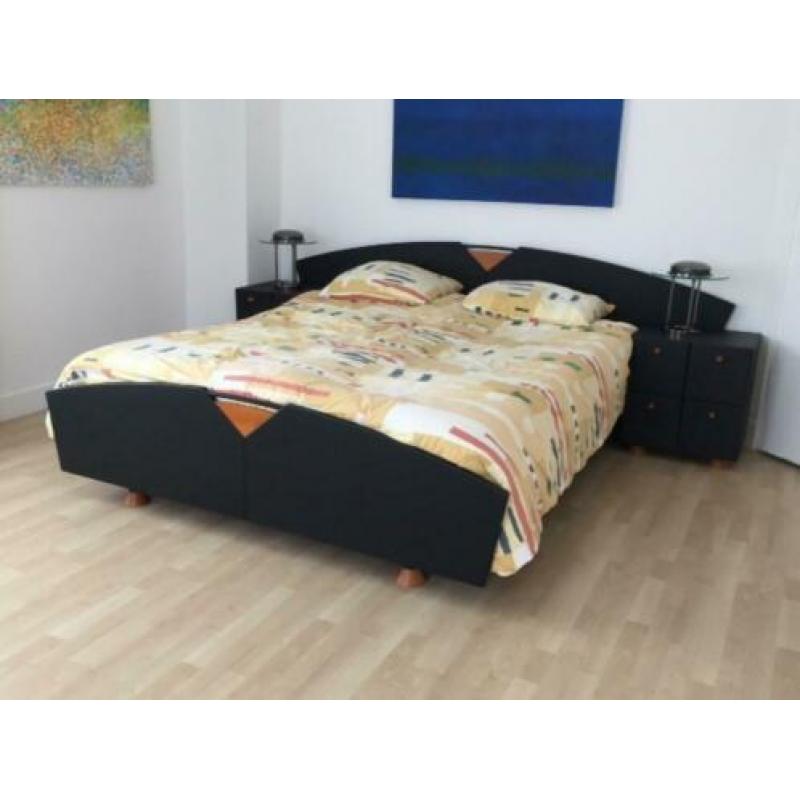 Te koop slaapkamer ameublement.