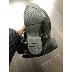 Sacha boots maat 37