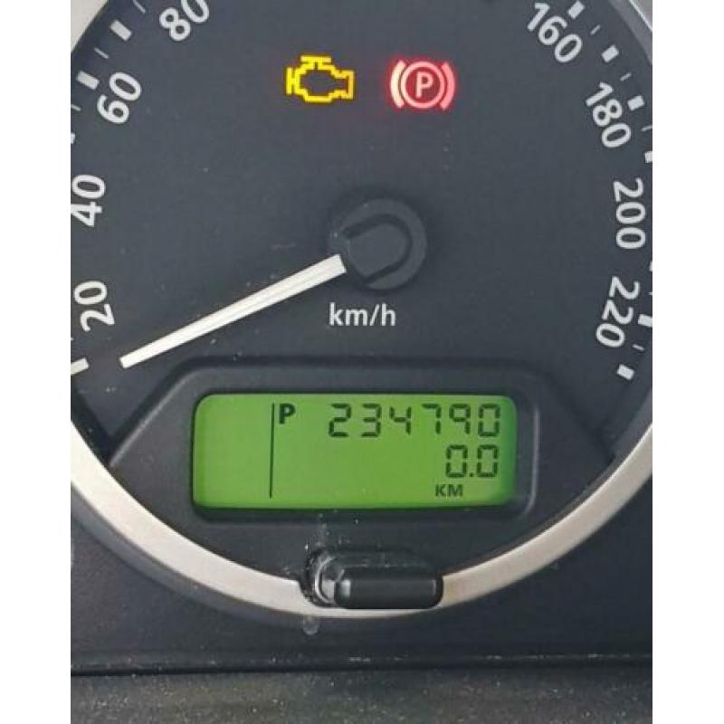 Land Rover Range Rover Sport 3.6 TdV8 HSE / 1 Turbo lekt oli