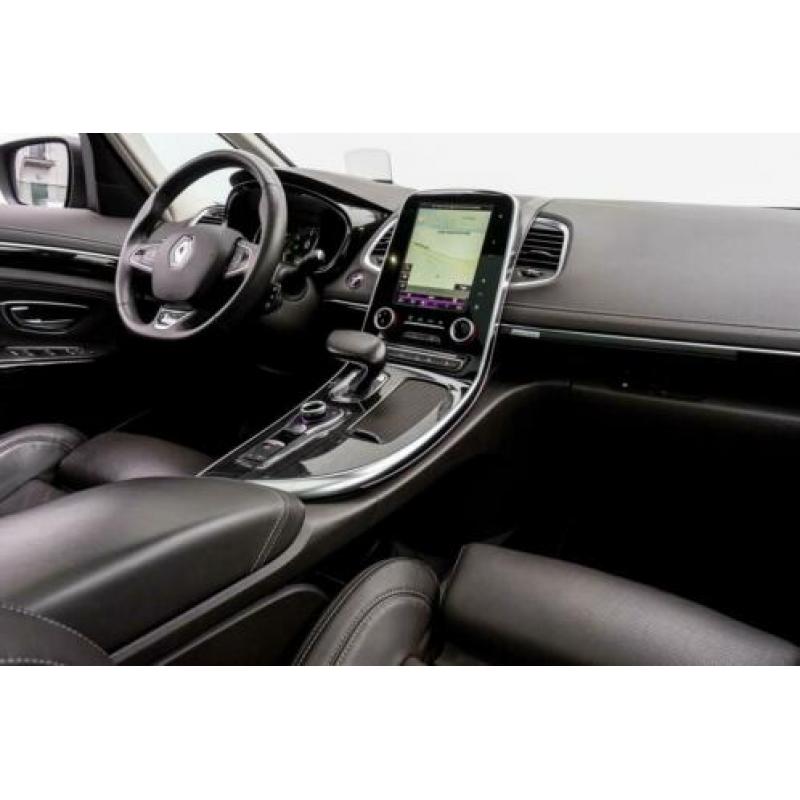 Renault Espace 1.6 dCi Aut Initiale Paris 7p. Panoramadak/ H
