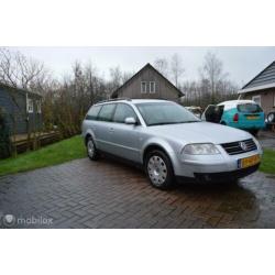 Nette VW Passat Variant 1.9 TDI/96kw H6 Comfortline Nwe apk