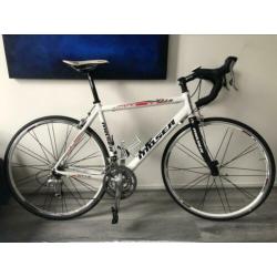 Moser Speed 56” Ultegra