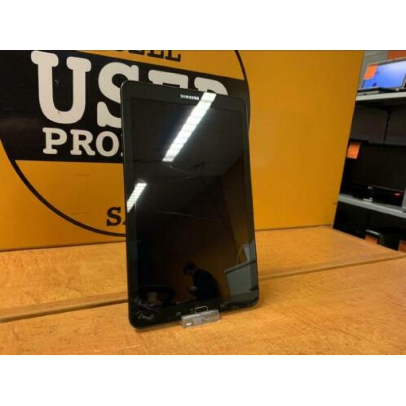 Used Products Leeuwarden - Samsung Galaxy Tab E