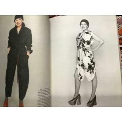 Super Dik Magazine the Gentlewoman 2014