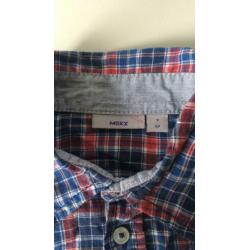 Mexx overhemd maat 104
