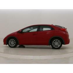 Honda Civic 1.4 Comfort (bj 2013)