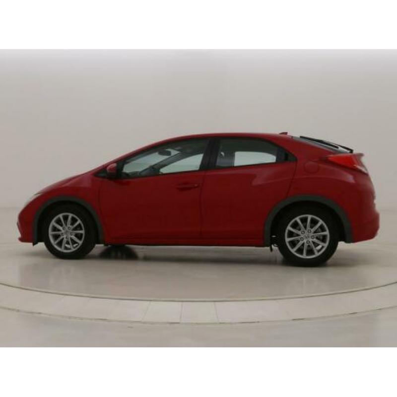 Honda Civic 1.4 Comfort (bj 2013)