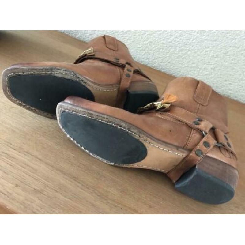 Laarzen Companie Maria mt 39
