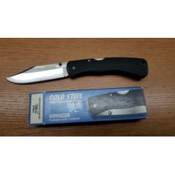 Coldsteel voyager