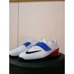 NIEUW Nike Romaleos 3 XD maat 45,5