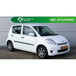 Daihatsu Sirion 2 1.3-16V Sport 4WD / Automaat / LM 14" / Ai