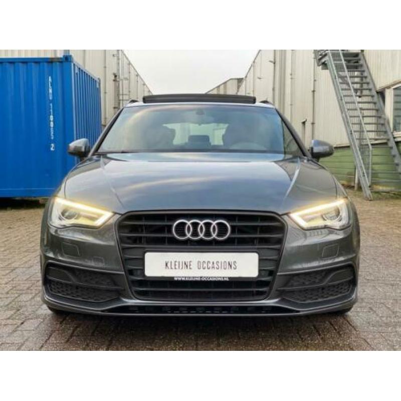 Audi A3 Sportback 1.4 TFSI CoD 3x S-Line DSG PANO LED B&O