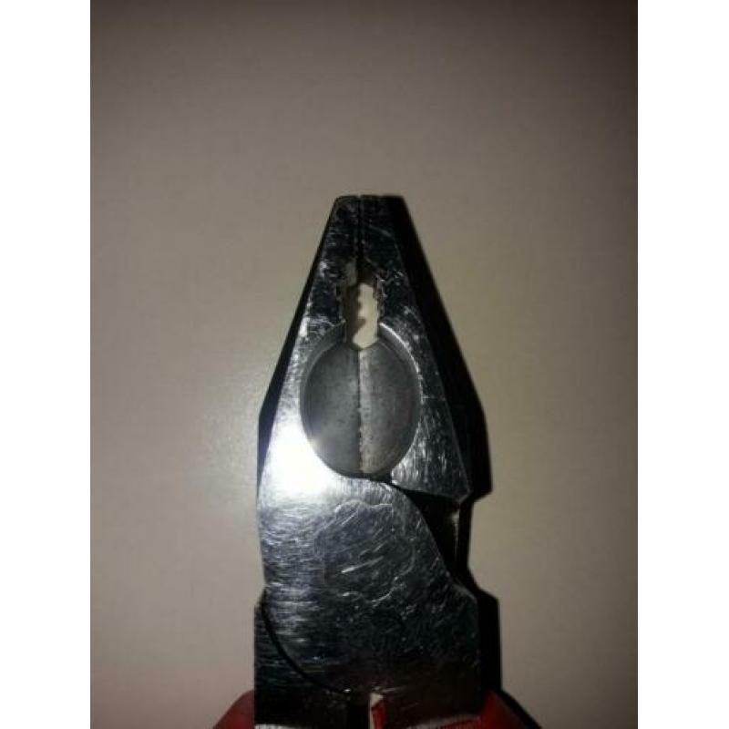 Knipex tangenset