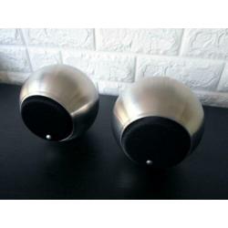 Gallo Acoustics surround set 6.1 A’Diva Adiva SE TR3D sub