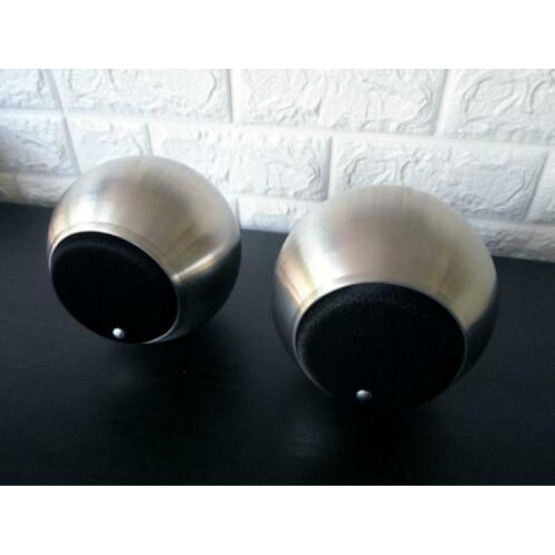 Gallo Acoustics surround set 6.1 A’Diva Adiva SE TR3D sub