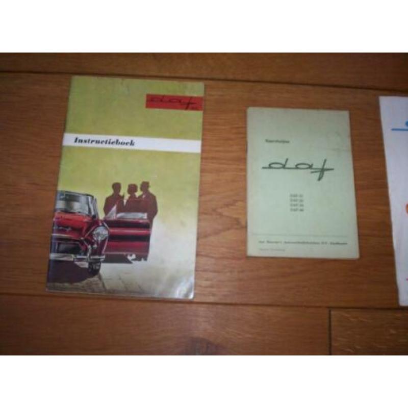 daf folders izgst
