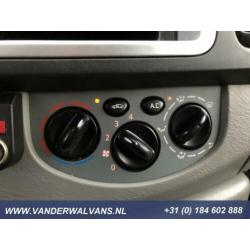 Renault Trafic 2.0dCi L1H1 *imperiaal* Airco, cruisecontrol,