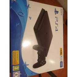 PlayStation 4 500 gb
