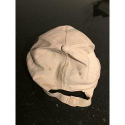 Pet Cap Feijenoord Rotterdam Beige One Size
