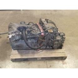 Occ Versnellingsbak 16s151