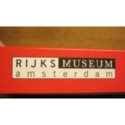 Legpuzzel De Nachtwacht Rembrandt 1000 stjes
