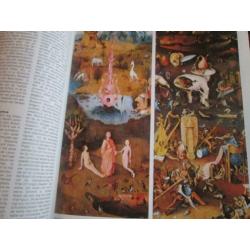 Schilderkunst van A tot Z encyclopedie ISBN 9036605970