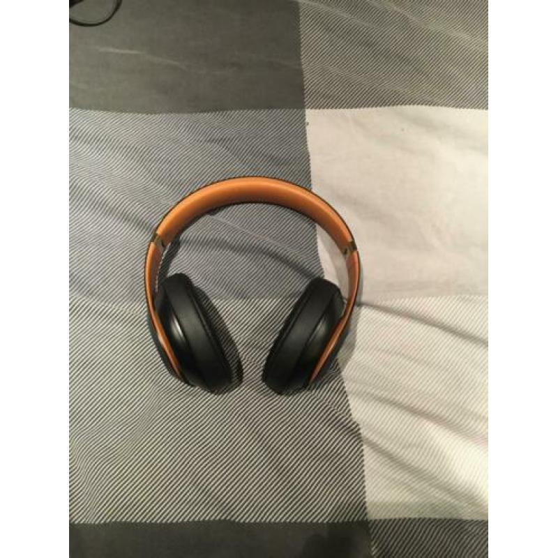 Beats By Dre Studio 3 NIEUW