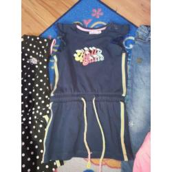 Kleding maat 92