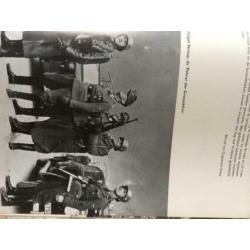 Boek met zeer vele foto’s