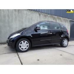 Mercedes-Benz A-klasse 180 CDI Business Class