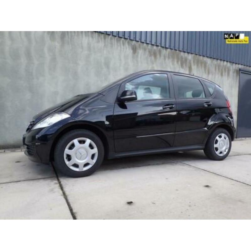 Mercedes-Benz A-klasse 180 CDI Business Class