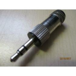 Stereo - Plug / 1.5 MM