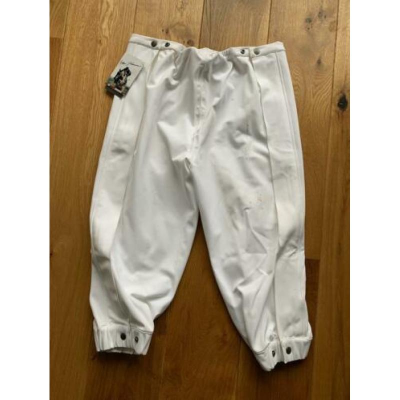 Kingsland jockey overbroek XL