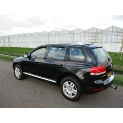 Volkswagen Touareg 3.2 V6 4x4 Automaat