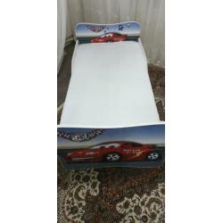 Kinderbed 160x80 compleet bed