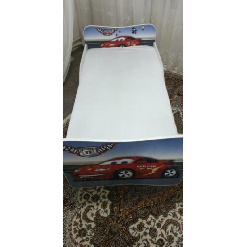 Kinderbed 160x80 compleet bed