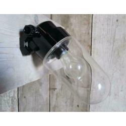 Authentieke lampenglas met schroefdraad te koop, en meer....