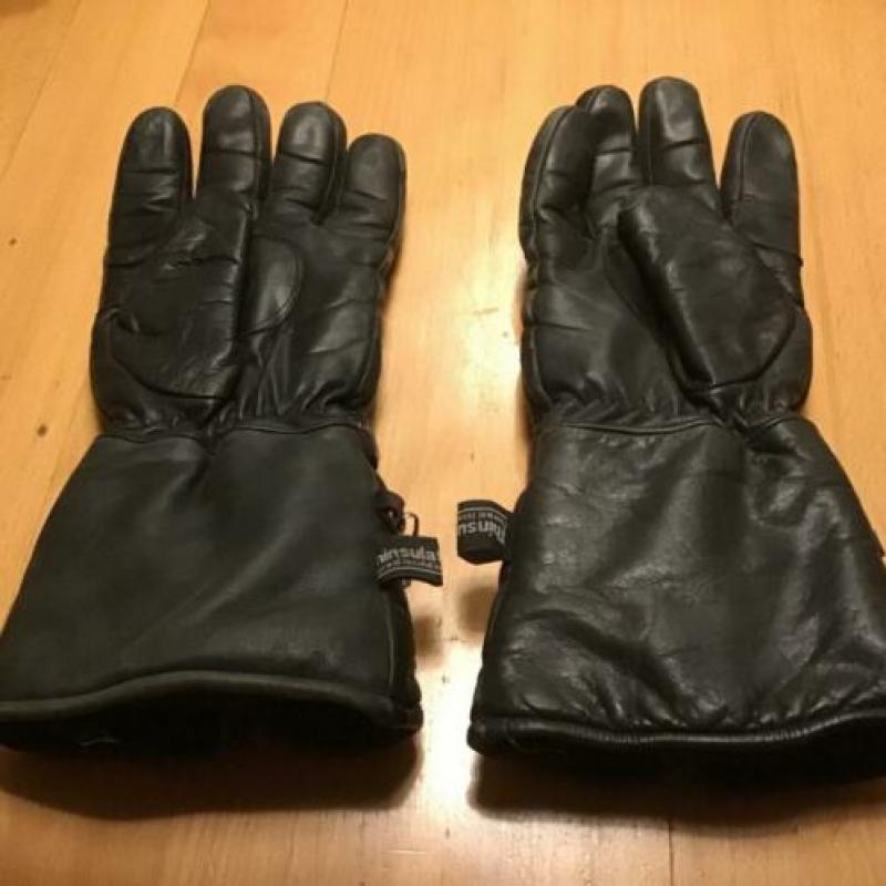 Handschoenen