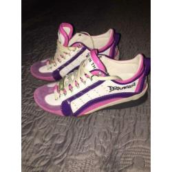 Dsquared schoenen