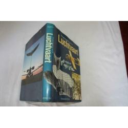 Boek Geschiedenis de Luchtvaart van Christopher Chant