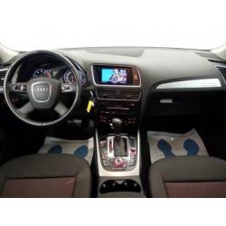 Audi Q5 2.0 TFSI QUATTRO 211PK PRO LINE AUT, Xenon, Navi, EC