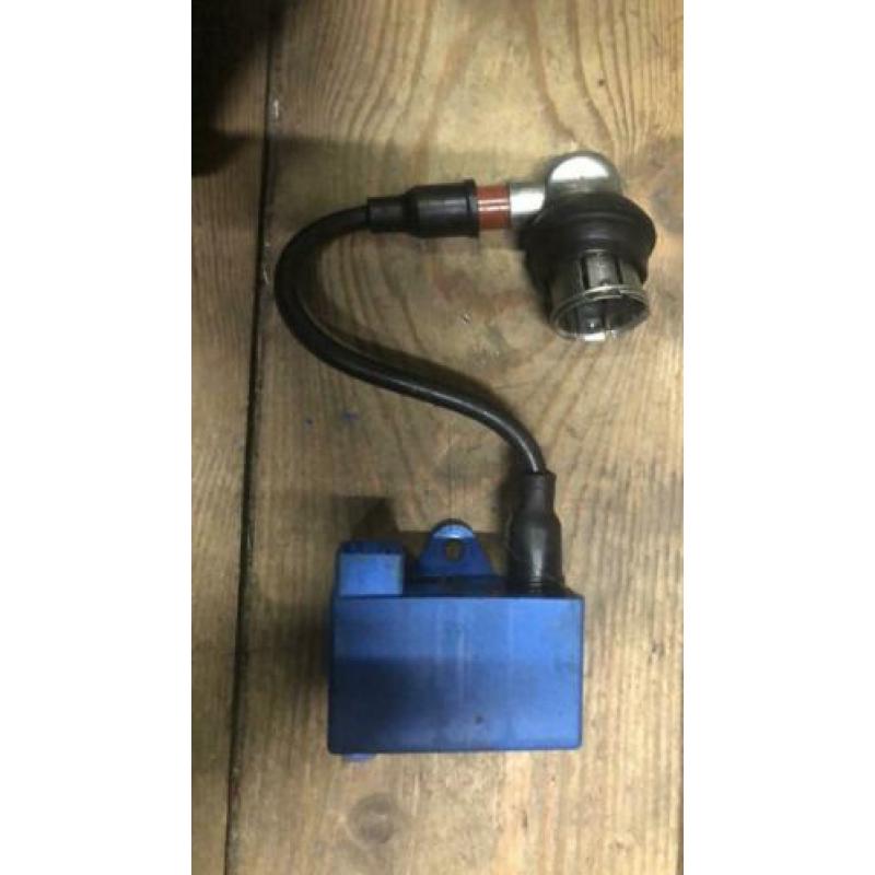 Cdi tomos bb motor
