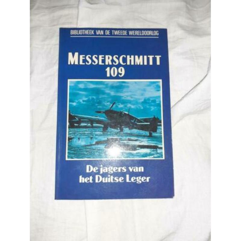 4 goede boeken over vliegtuigen tijdens ww2.