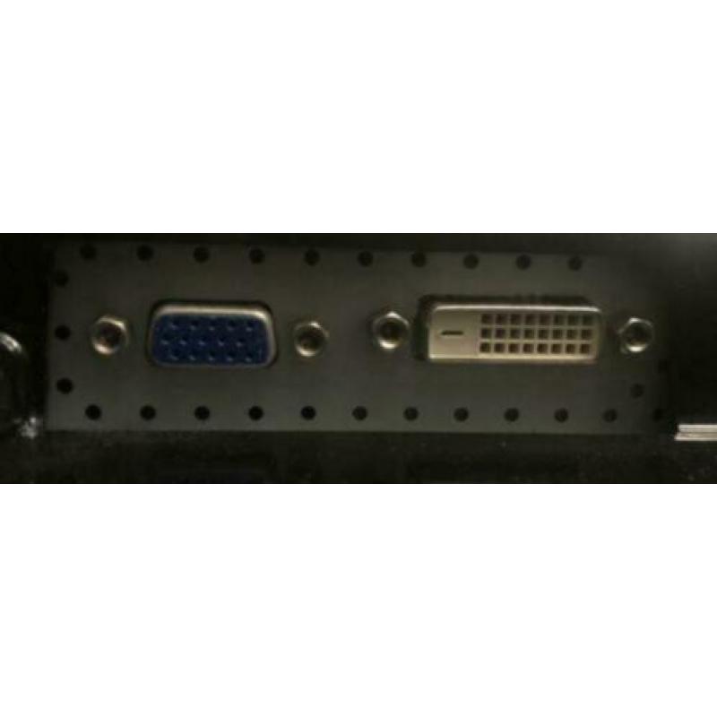 Flatron game scherm /W2252TQ / 22 inch